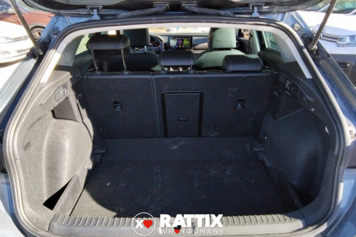 CUPRA Formentor 2.0 tdi 150cv